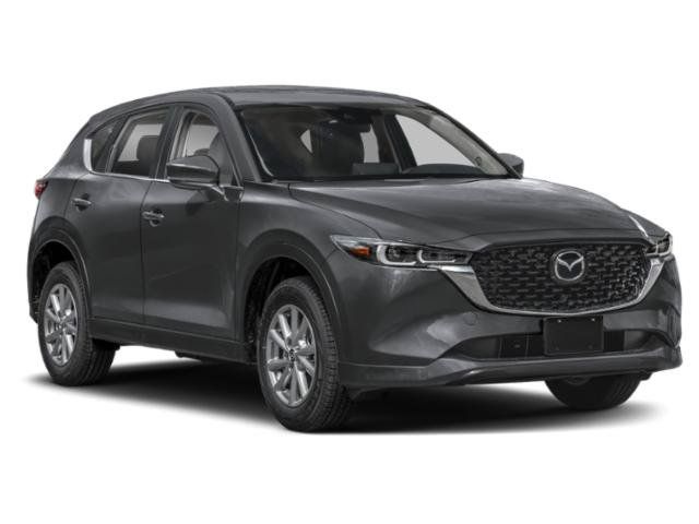 Certified 2024 MAZDA CX-5 AWD 2.5 S w/ Select Package image 6