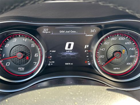 Used 2020 Dodge Charger Scat Pack image 26