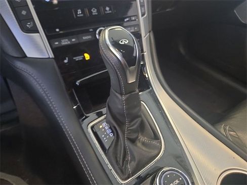 Used 2022 INFINITI Q50 Luxe w/ Cargo Package image 19