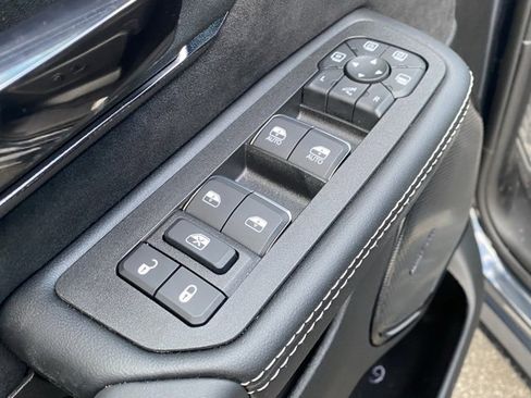 New 2026 RAM 1500 RHO w/ RHO Level 1 Equipment Group image 13