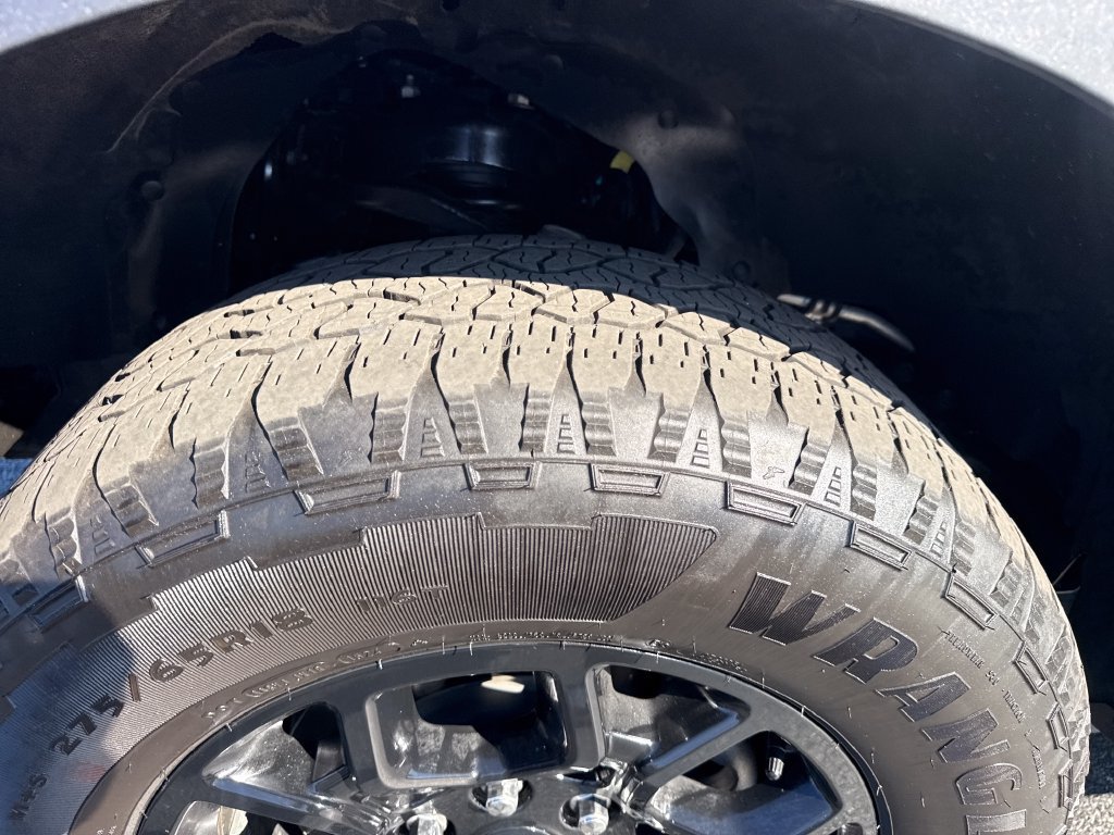 Used 2024 Ford F150 XLT w/ Equipment Group 302A MID AWD/4WD image 23