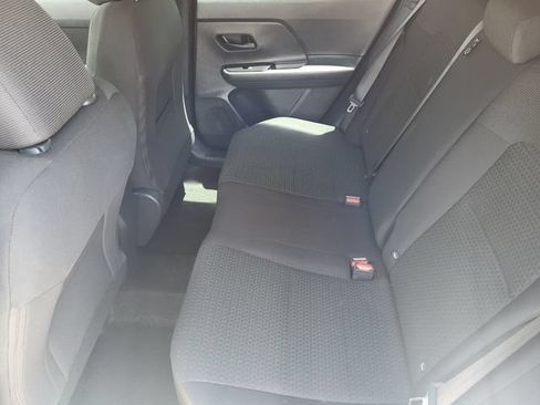 Certified 2025 Nissan Kicks S AWD/4WD image 21