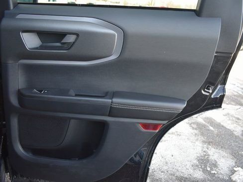 New 2025 Ford Bronco Sport Outer Banks image 41