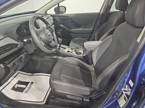 Certified 2025 Subaru Crosstrek 2.0i Premium w/ Crosstrek Mirror Package AWD/4WD image 10