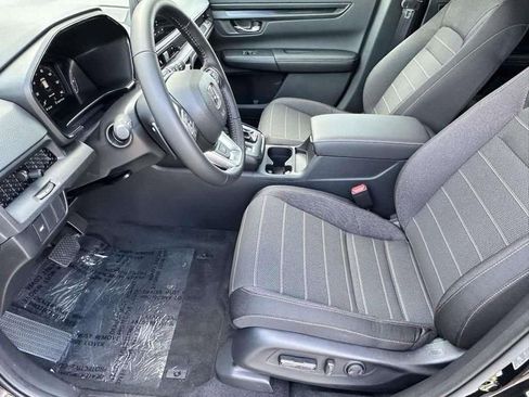 Certified 2026 Honda CR-V TrailSport image 6