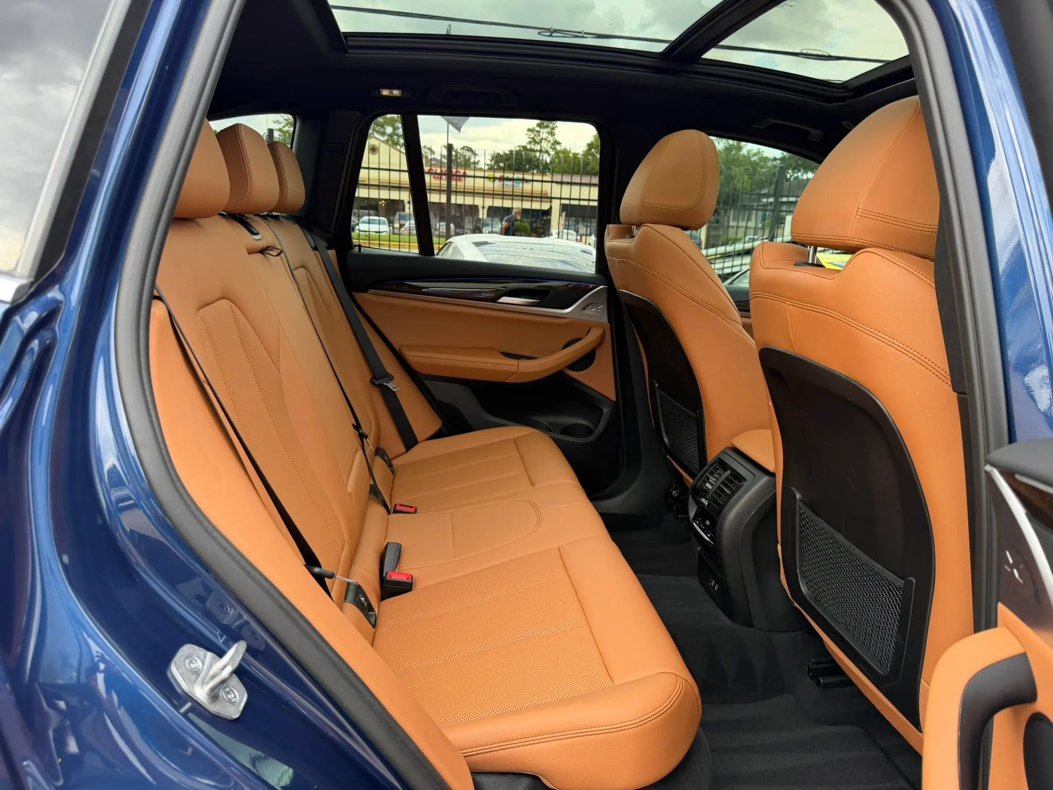 Used 2023 BMW X3 sDrive30i w/ Premium Package RWD image 25