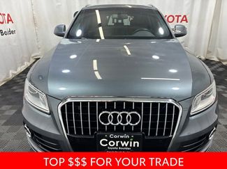 Used 2015 Audi Q5 TDI Premium Plus AWD/4WD video 2