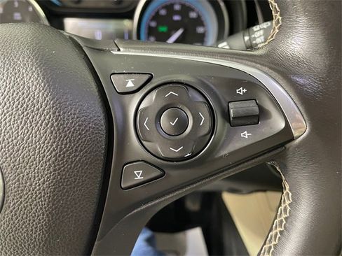 Certified 2017 Buick Envision Preferred image 11