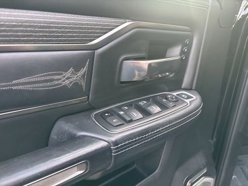 Used 2020 RAM 3500 Limited image 22