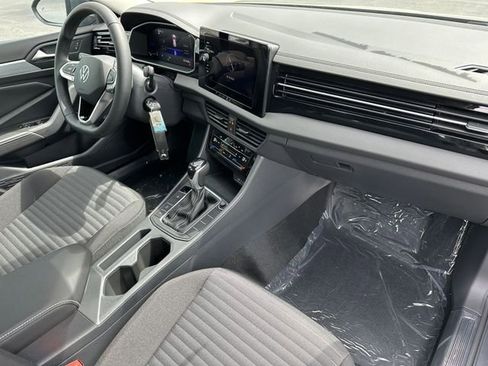 New 2026 Volkswagen Jetta S FWD image 11