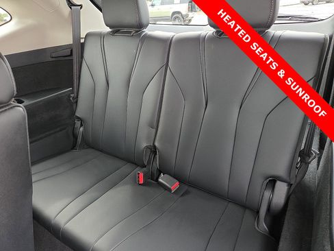 Used 2023 Acura MDX w/Technology Package image 10