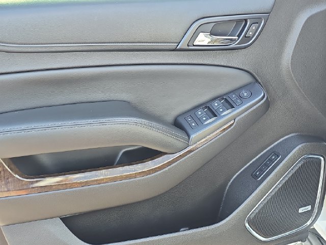 Used 2016 Chevrolet Tahoe LT AWD/4WD image 9