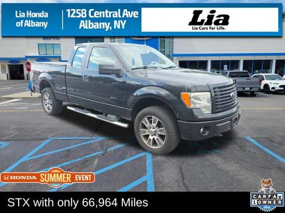Used 2014 Ford F150 STX w/ Equipment Group 201A Mid