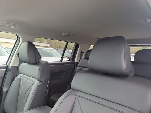 New 2026 Hyundai Santa Fe SEL FWD image 18