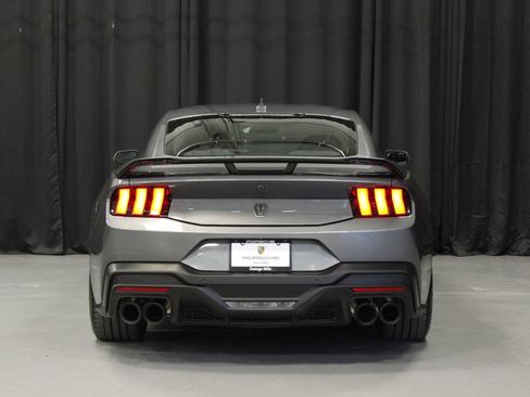 Used 2024 Ford Mustang Dark Horse RWD image 6