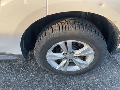 Used 2012 Chevrolet Equinox LS image 13