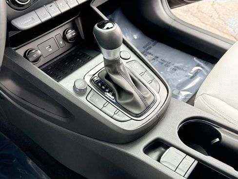 Certified 2023 Hyundai Kona Limited w/ Cargo Package image 12