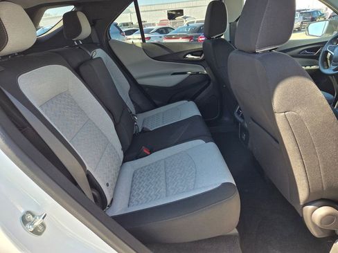 Certified 2024 Chevrolet Equinox LS w/ LS Convenience Package image 14