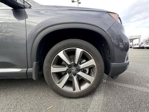 Used 2023 Honda Pilot Elite image 17