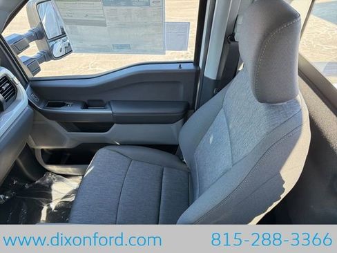 New 2026 Ford F350 XL w/ STX Appearance Package AWD/4WD image 18