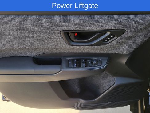 New 2026 Subaru Outback Limited AWD/4WD image 7