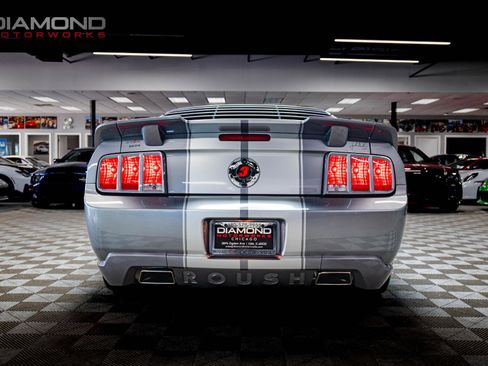 Used 2006 Ford Mustang GT RWD image 21