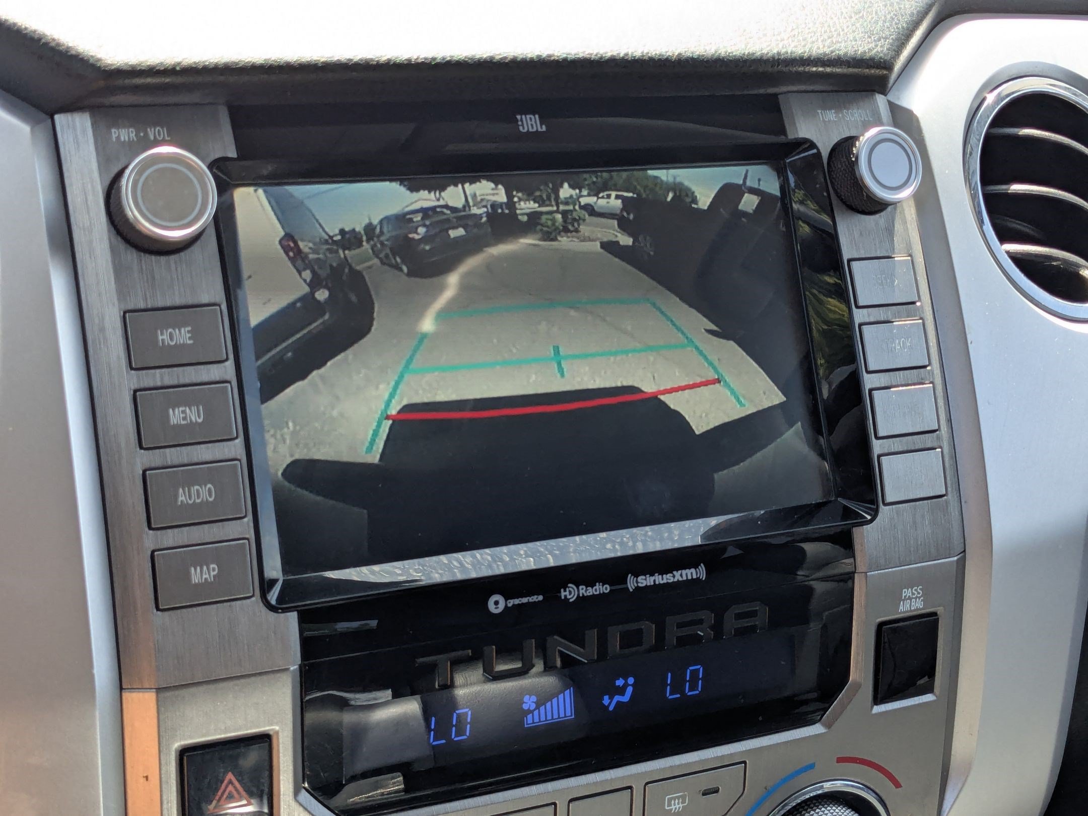 Used 2020 Toyota Tundra TRD Pro AWD/4WD image 24