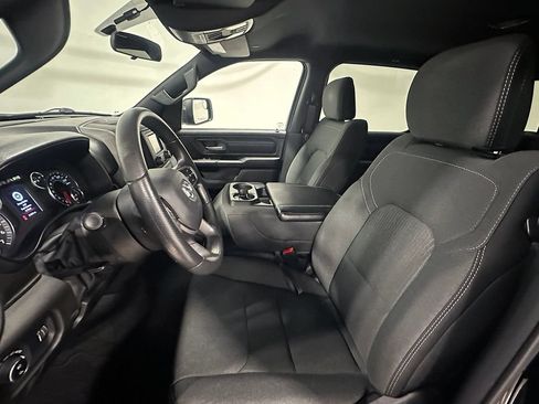 Used 2023 RAM 1500 Tradesman AWD/4WD image 3