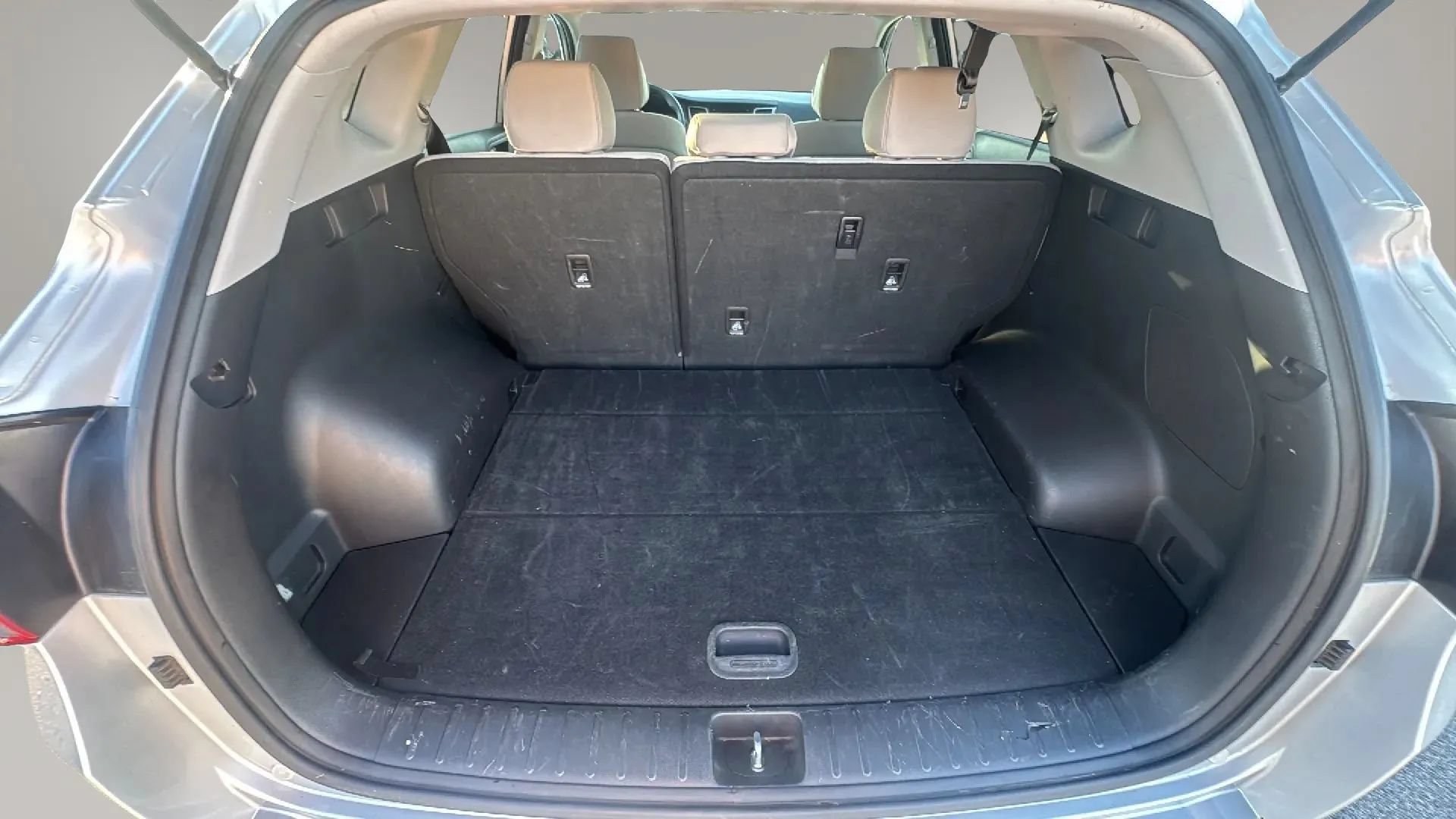 Used 2018 Hyundai Tucson SE FWD image 23