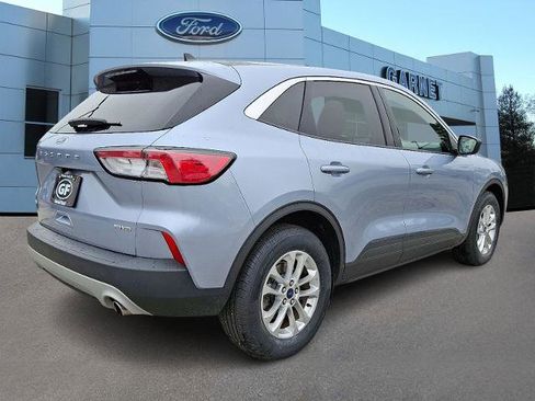 Certified 2022 Ford Escape SE w/ Convenience Package image 6
