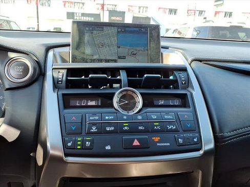 Used 2015 Lexus NX 200t AWD image 17