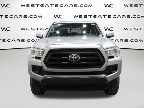 Used 2023 Toyota Tacoma SR AWD/4WD image 33