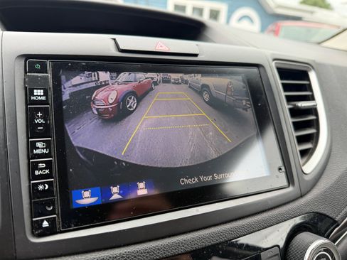 Used 2016 Honda CR-V EX-L image 5