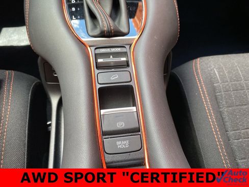 Used 2024 Honda HR-V Sport image 39