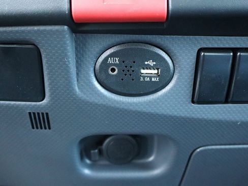 New 2025 Chevrolet Low Cab Forward image 16