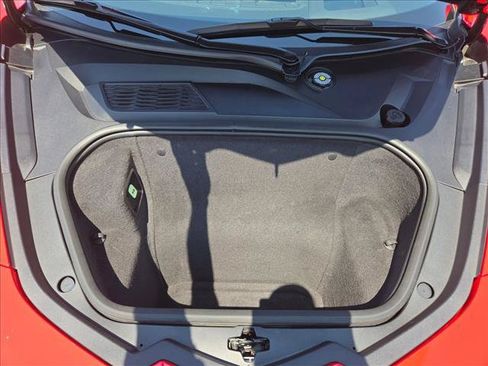 Used 2020 Chevrolet Corvette Stingray Preferred Cpe w/ 2LT Preferred Equipment Group RWD image 19