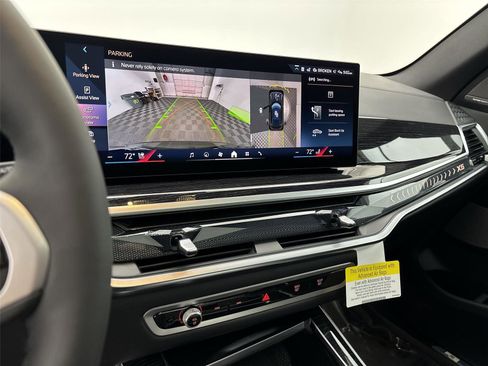 New 2026 BMW X5 xDrive40i w/ M Sport Package image 30