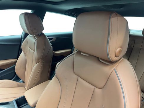 Used 2025 Audi A5 2.0T Premium Plus image 28