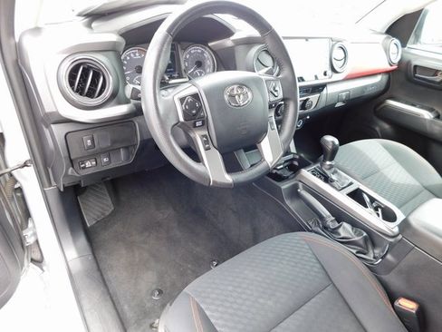 Used 2023 Toyota Tacoma SR5 image 16