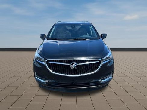 Used 2019 Buick Enclave Premium w/ Experience Buick Package AWD/4WD image 10
