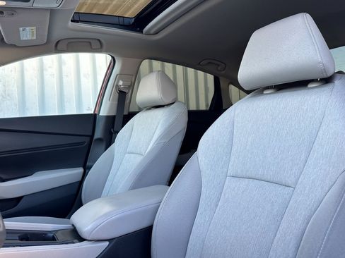 Used 2023 Honda Accord EX image 15