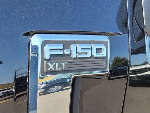 New 2023 Ford F150 XLT w/ Equipment Group 301A Mid image 10