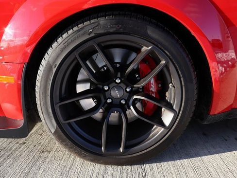 Used 2023 Dodge Challenger SRT Hellcat w/ Plus Package image 28