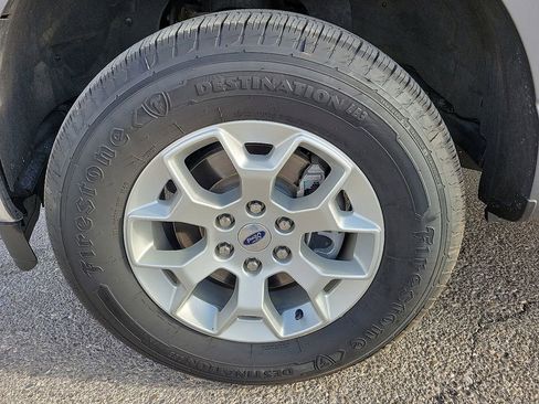 Used 2023 Ford F150 XLT image 14