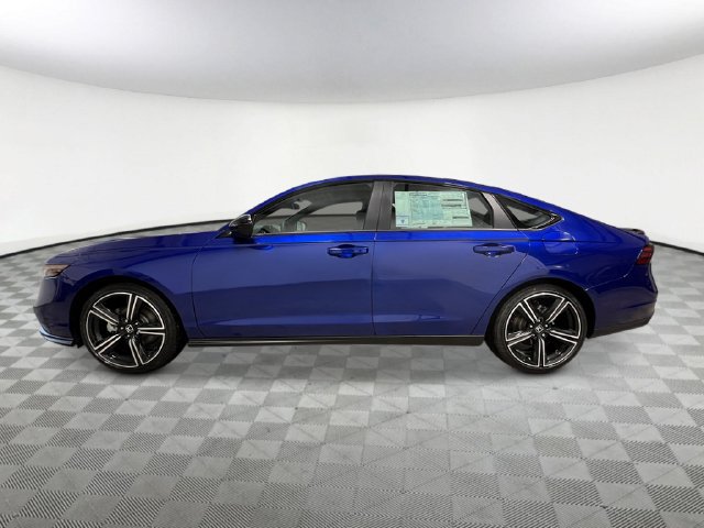 New 2026 Honda Accord Sport image 3