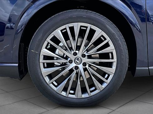 New 2026 Lexus RX 350 FWD image 11