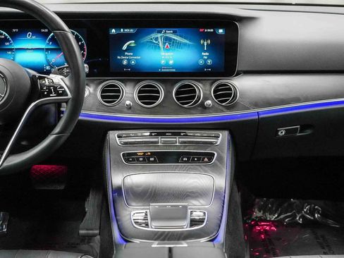 Certified 2022 Mercedes-Benz E 350 Sedan image 13