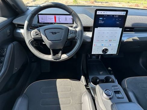 Used 2022 Ford Mustang Mach-E GT image 14