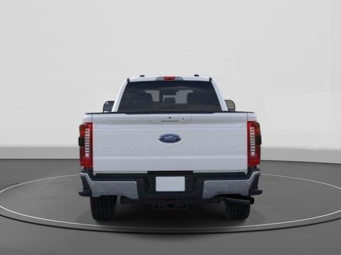 New 2026 Ford F250 Lariat AWD/4WD image 5