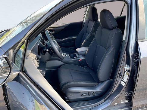 Certified 2025 Subaru Legacy Premium image 25